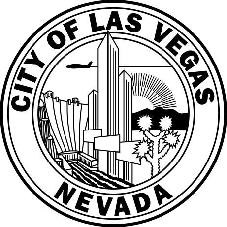 City of Las Vegas Seal