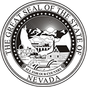 Nevada State Seal