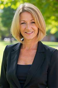 Penny Serna MBA - Controller